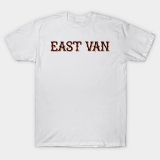 East Van T-Shirt